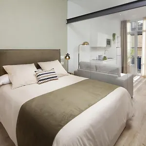Apartament Inmalaga Kora, Malaga