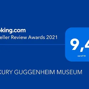 https://luxury-guggenheim-museum.sansebastianhotels.net