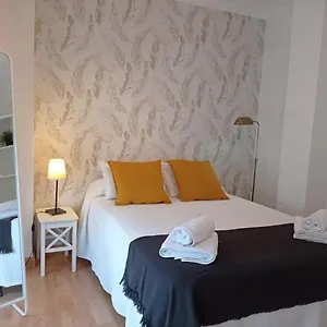 Centro Apartment Malaga