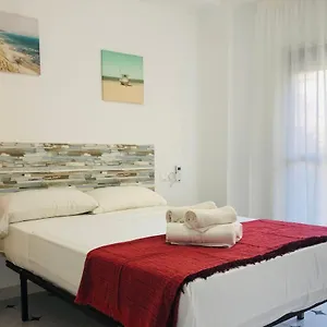  Habitación en casa particular Spanish C.