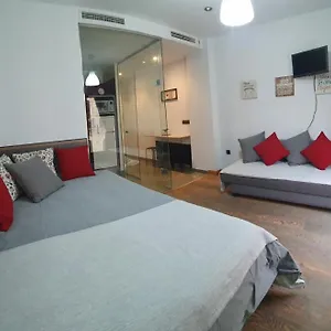  Appartement Apartamento Centro Spanje