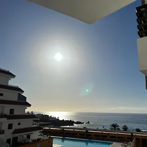 Playa Volcanica Apartament Puerto de Santiago (Tenerife)