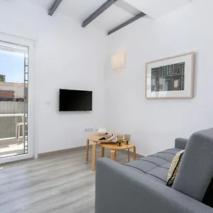  Apartamento Livemalaga Pedregalejo