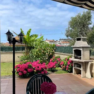 Apartamento Con Jardin Privado Y Barbacoa A 5 Min Playas Apartment Santander