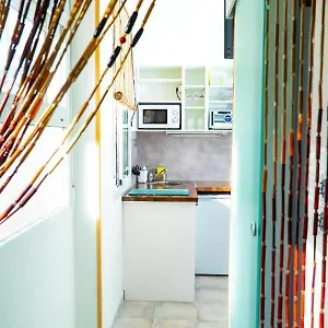 La Casa Del Druida Ii Apartament Malaga