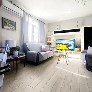 Apartament Victoria, Malaga