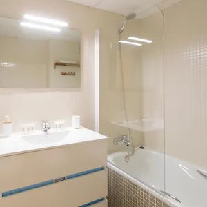 Santuario De La Victoria Apartment