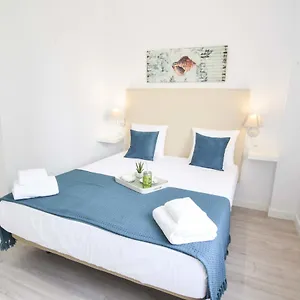 Letmalaga Andalucia Appartement