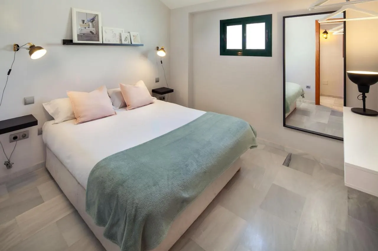 Valentina Home Malaga