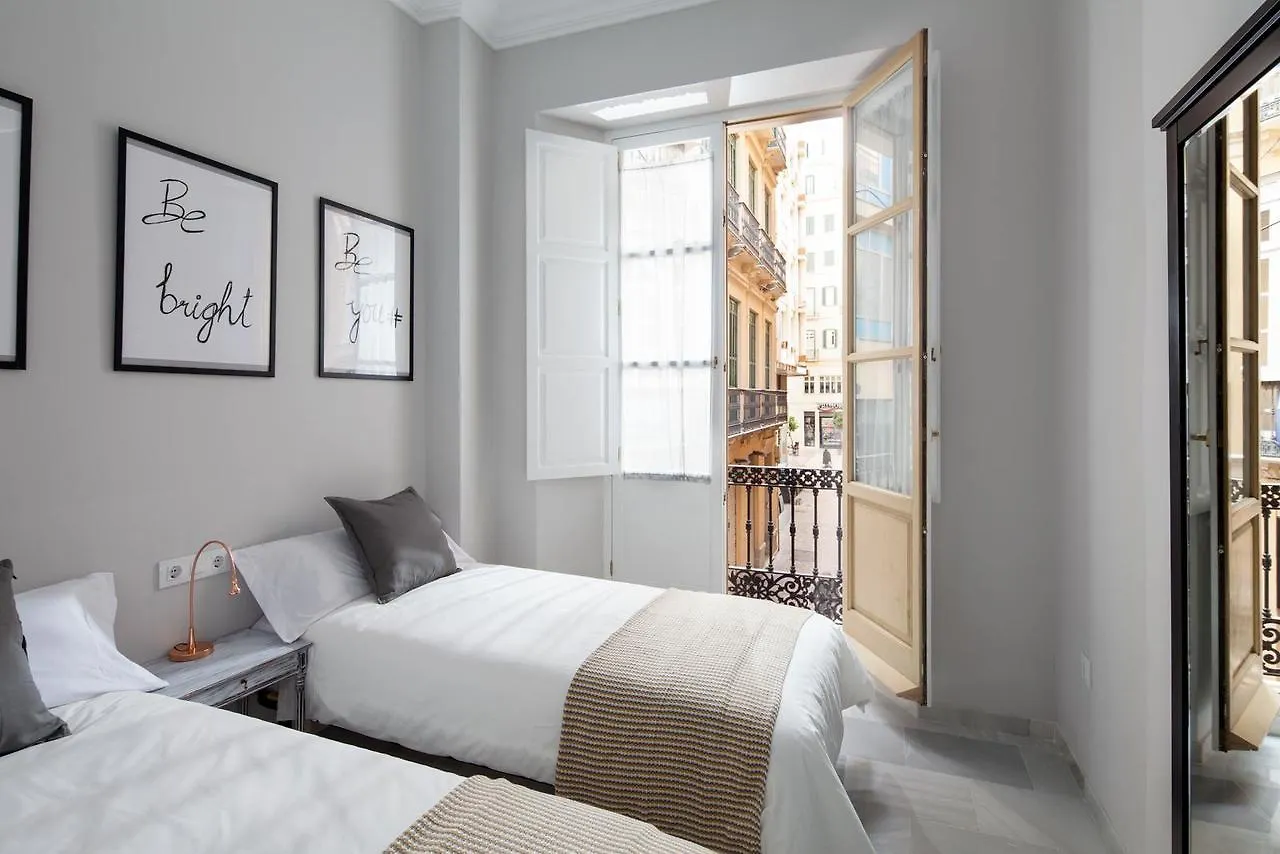 Valentina Home Malaga Hiszpania