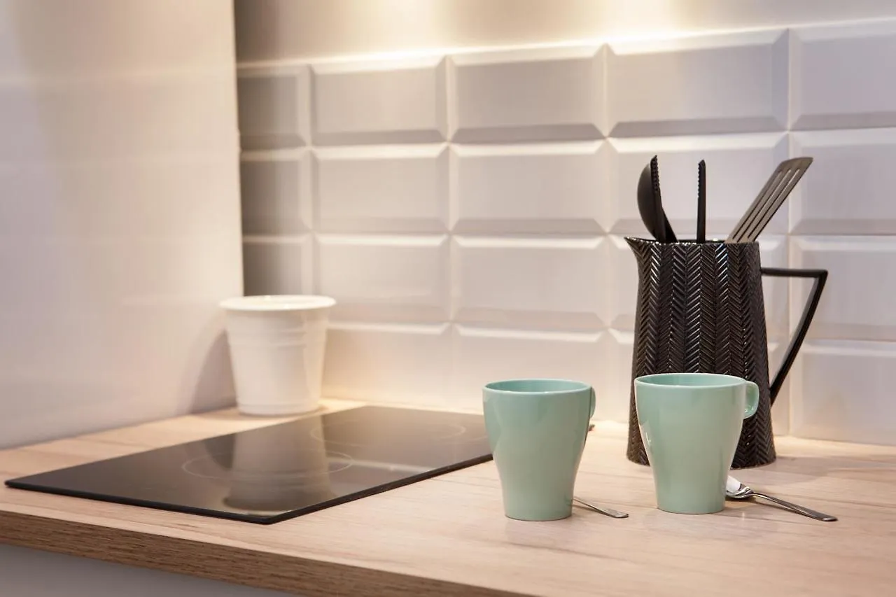Apartament Valentina Home Malaga