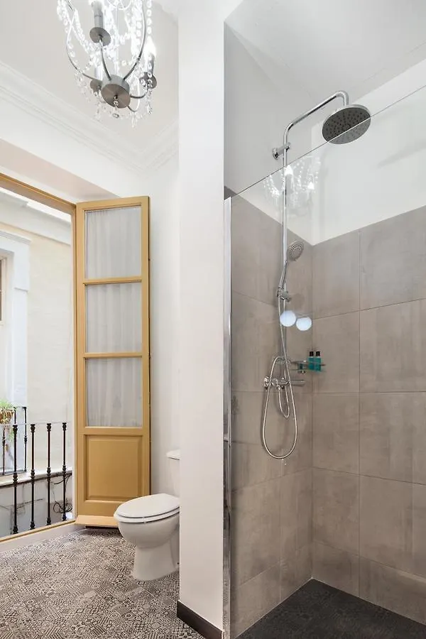 Apartament Valentina Home Malaga